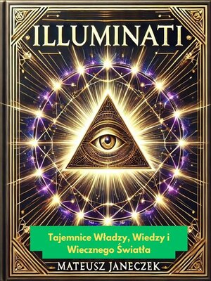 cover image of Illuminati